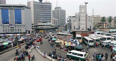 nigerian cities list|Cities in Nigeria .